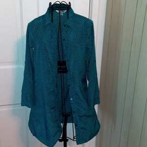 Girls blouse